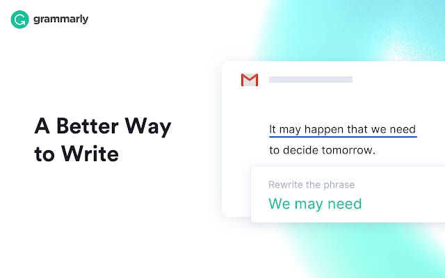 grammarly