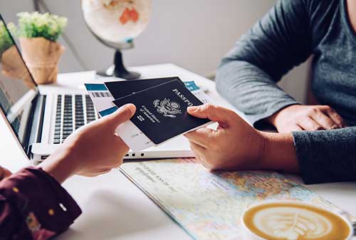 visa