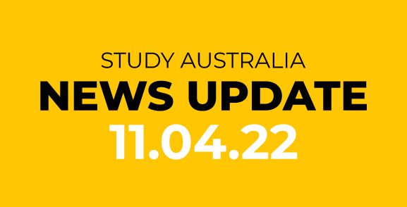 Australia Institutions News Update - 11 Apr 2022