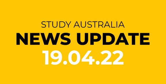 Australia Institutions News Update - 19 Apr 2022