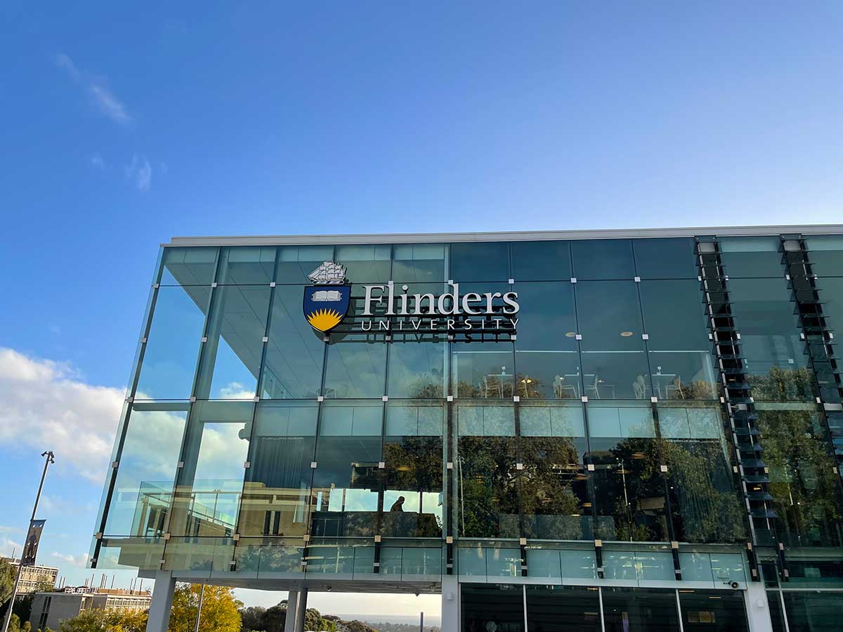 Flinder-adelaide