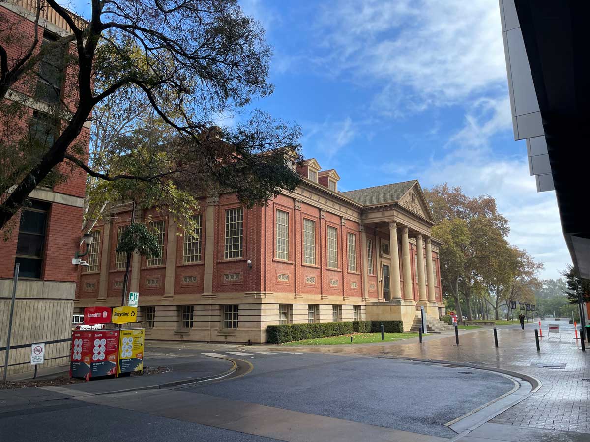 uni-of-adelaide
