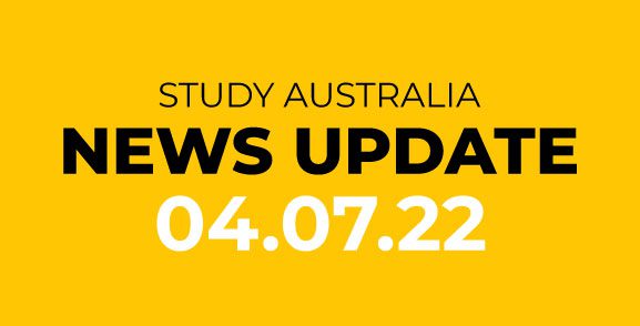 Australia Institutions News Update 04 July 2022