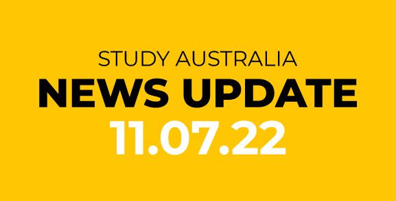 Australia Institutions News Update 11 July 2022