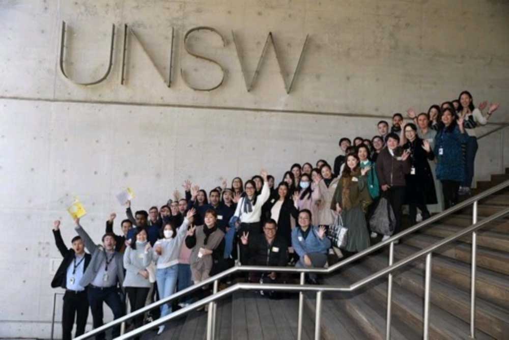 unsw