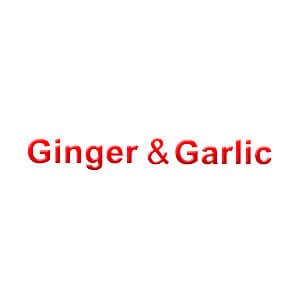 Ginger-Garlic-Logo