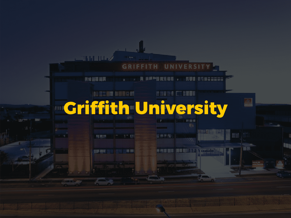 Griffith University Scholarships for International Students in 2023
