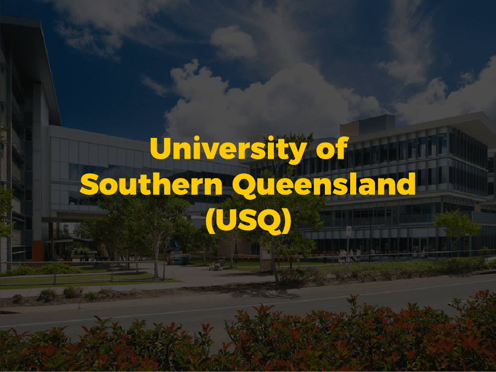 University of Southern Queensland Scholarships for International Students