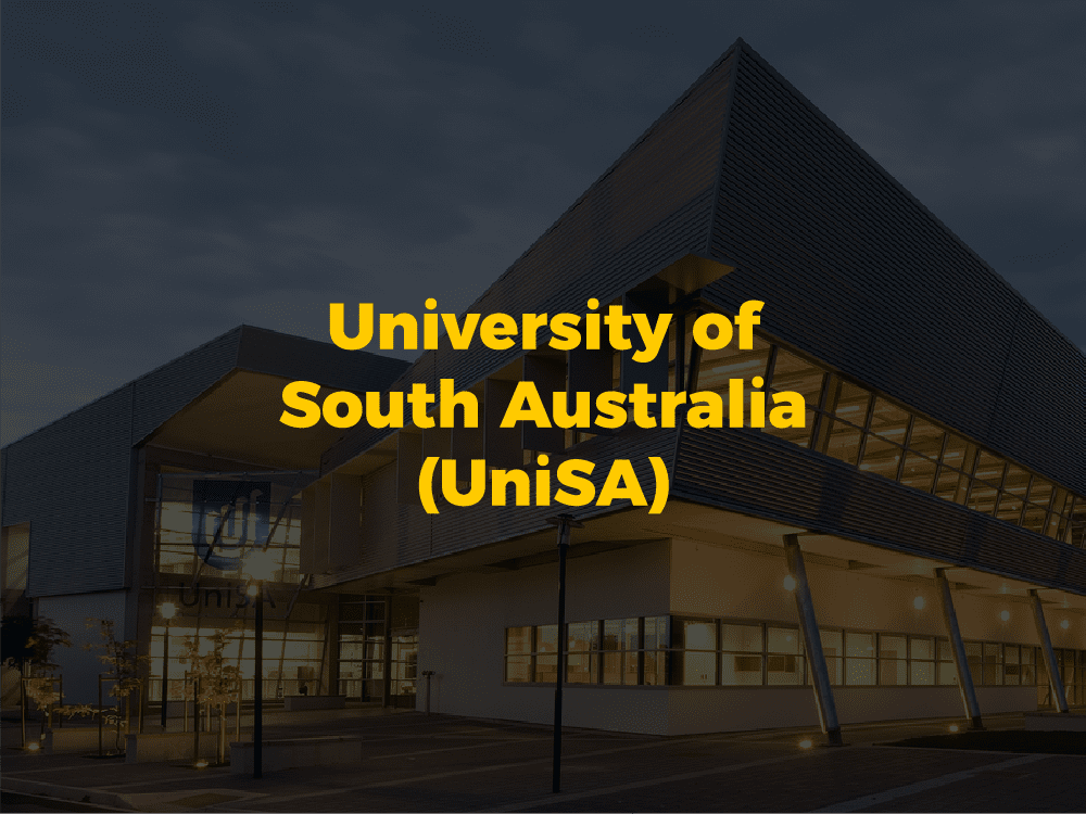 University of South Australia Scholarships for International Students