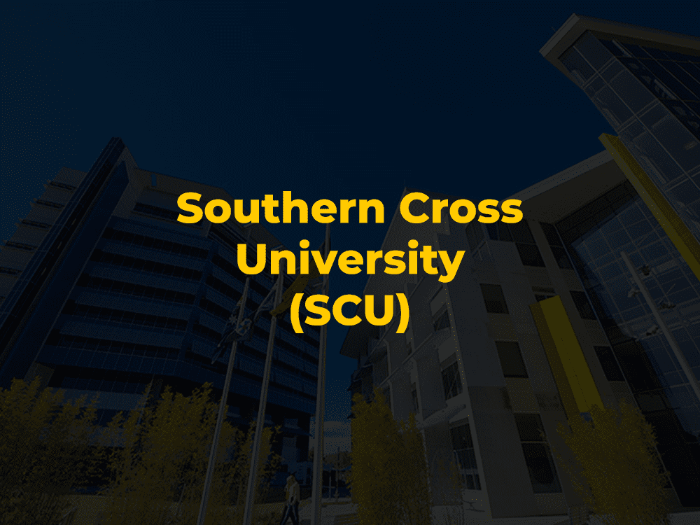 Southern Cross University Scholarships for International Students