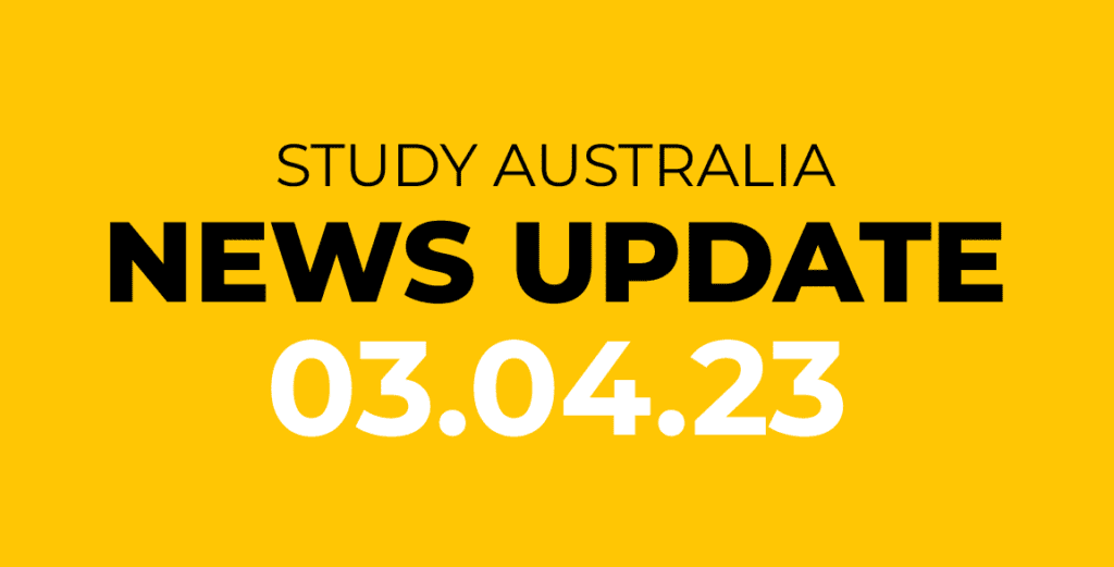 Australia Institutions News Update 04 Apr 2023