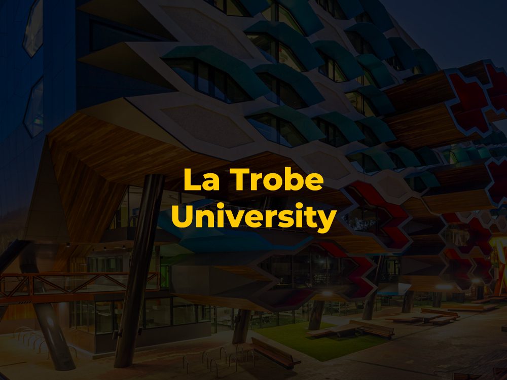La Trobe University Scholarships for International Students