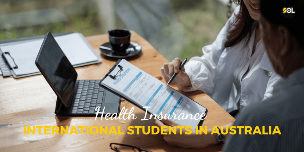 Health Insurance for International Students in Australia: Bupa, Medibank, and Allianz
