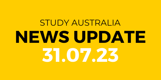 Australia Institutions News Update 31 July 2023