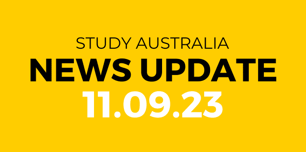 Australia Institutions News Update 11 September 2023