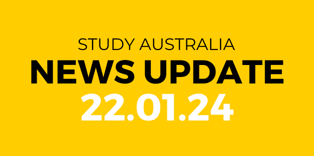 Australia Institutions News Update 22 January 2024