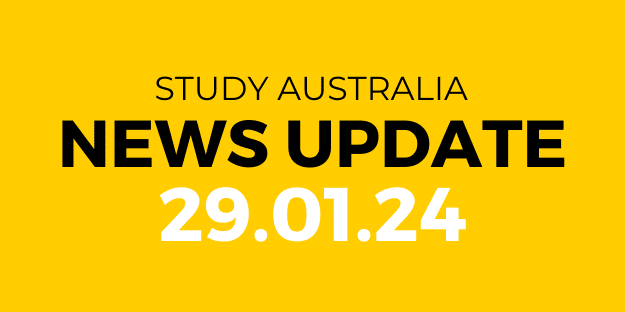 Australia Institutions News Update 29 January 2024