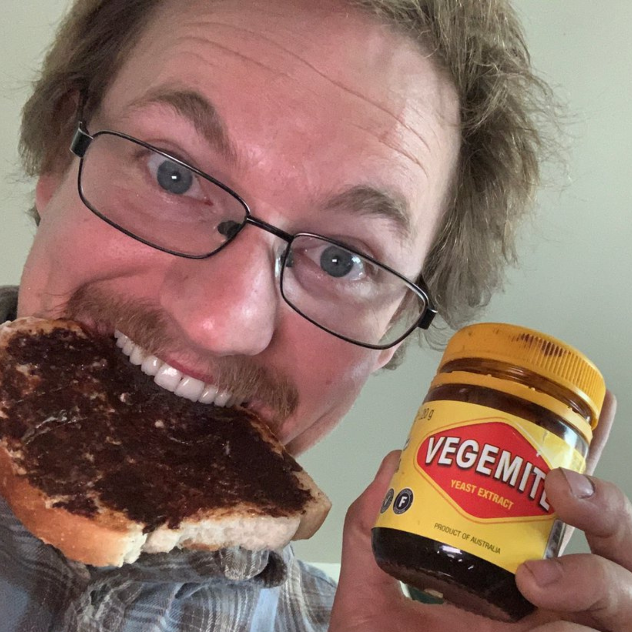 Vegemite: Australian Food Adventures for Students