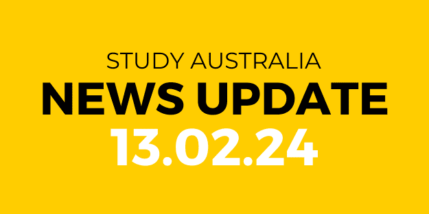 Australia Institutions News Update 13 February 2024