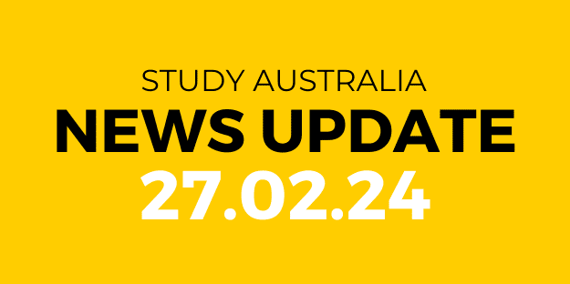 Australia Institutions News Update 27 February 2024