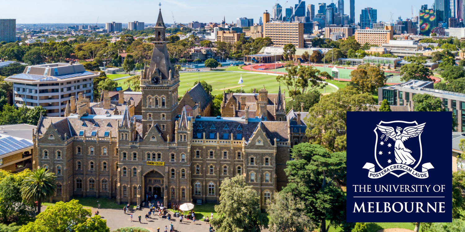 University of Melbourne Shine in 2024 QS World University Rankings