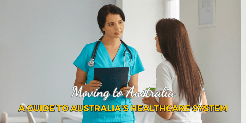 Navigating the Maze: A Guide to Australia's Healthcare System for International Students