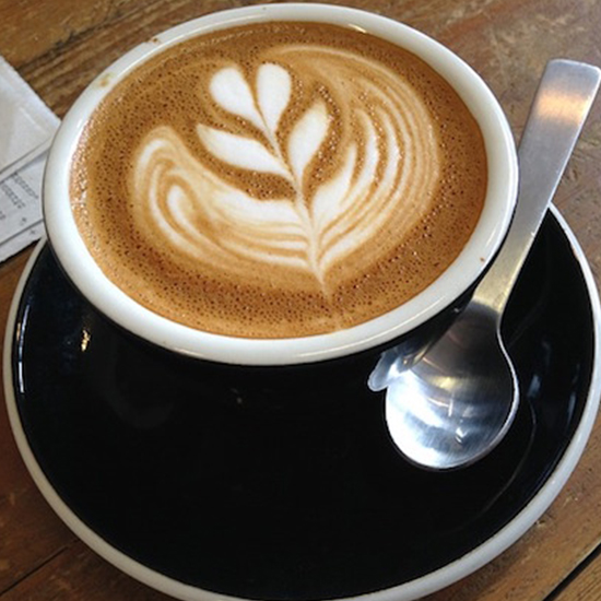 Barista Course - featured image