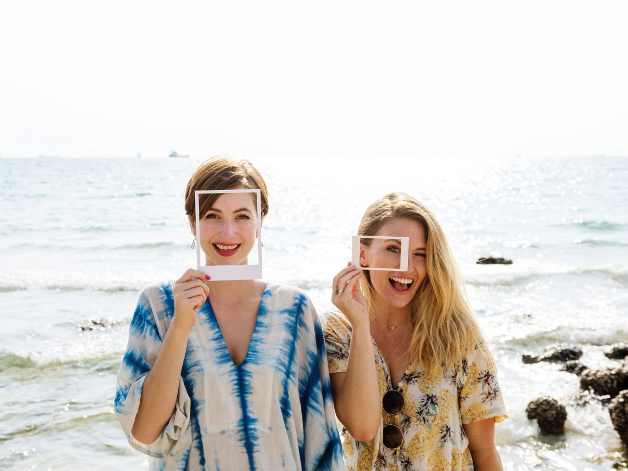 オージーの友達の作り方