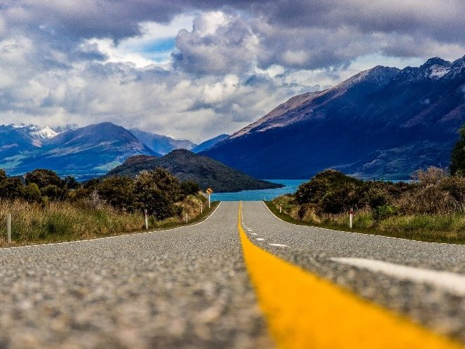 オーストラリアで運転免許