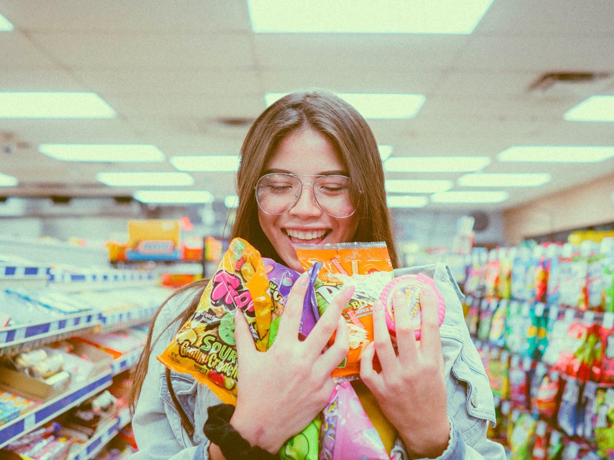 オーストラリアのスーパー