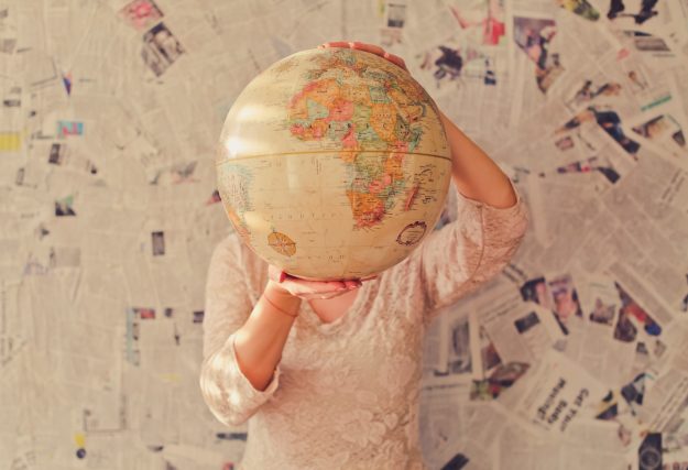 僕が英語を勉強する理由