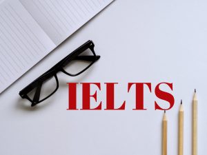 IELTS(アイエルツ)