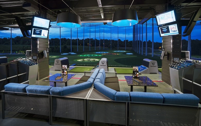 Top Golf Gold Coast