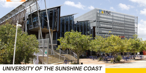 サンシャインコースト大学ー観光学科ーSOL留学 サンシャインコースト大学ー観光学科ーSOL留学