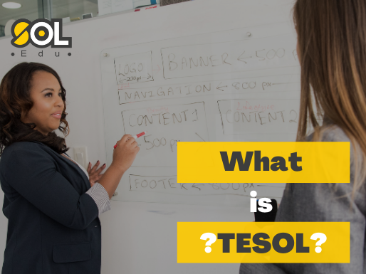 TESOL オーストラリア　SOL留学