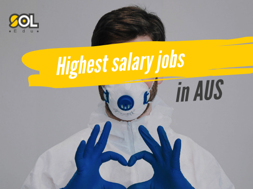 職業―オーストラリアーSOL留学