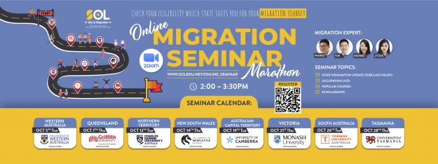ENG October migration seminar banner