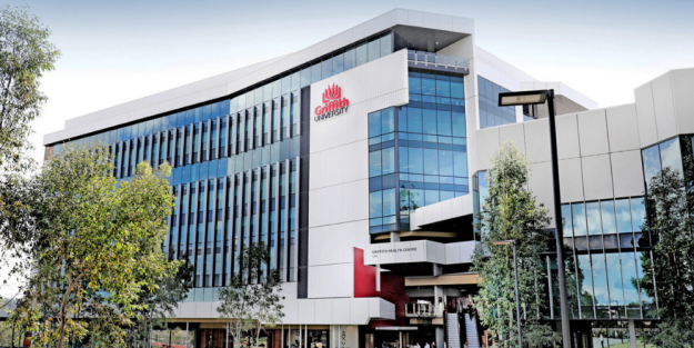 griffith-university