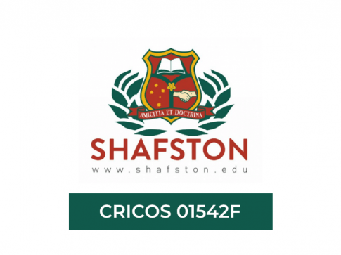 shafston SOL留学　語学学校