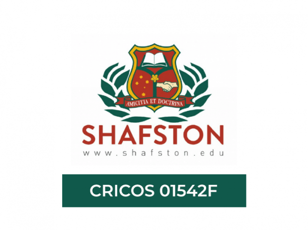 shafston SOL留学 語学学校 shafston SOL留学 語学学校