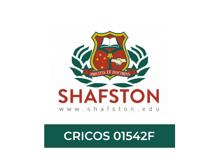 shafston SOL留学　語学学校