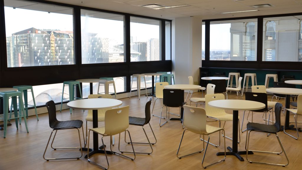 Greenwich-Melbourne-Area-Comum greenwich english school