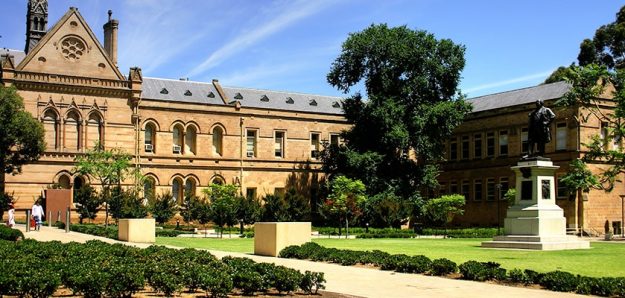 University-of-Adelaide-SA