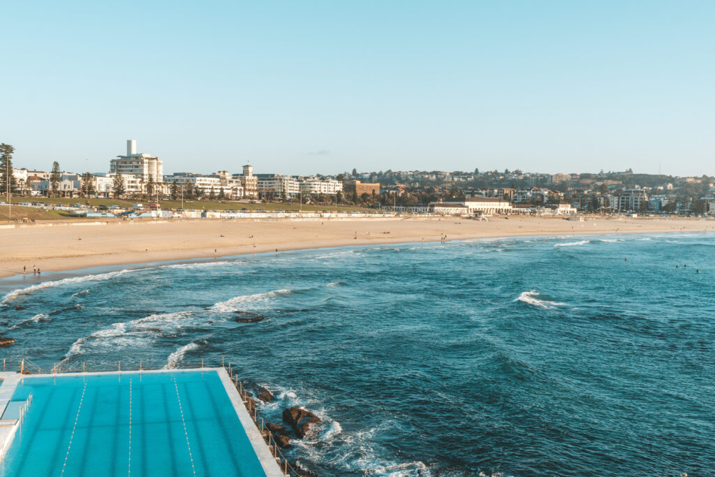 オーストラリアのワーホリ生活特集！