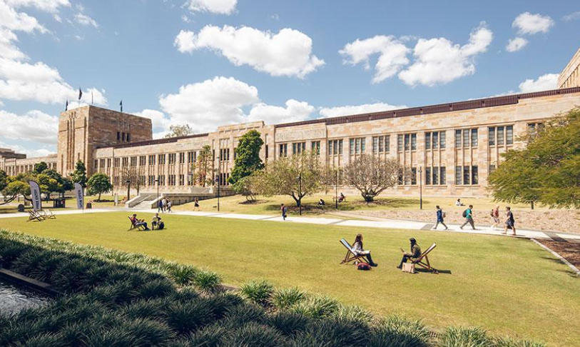 UQ