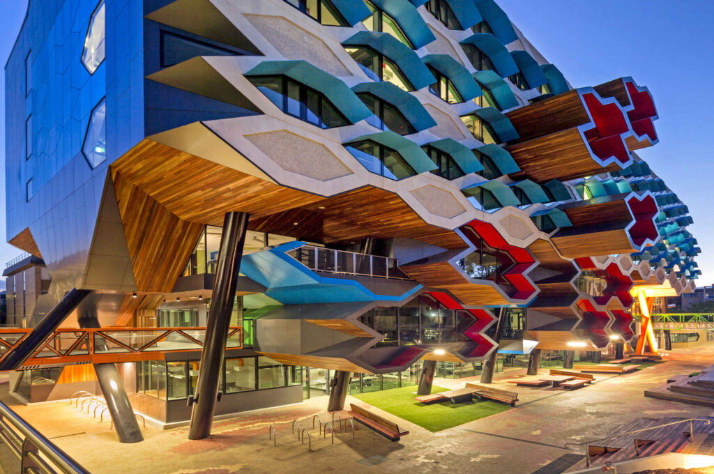 La Trobe University