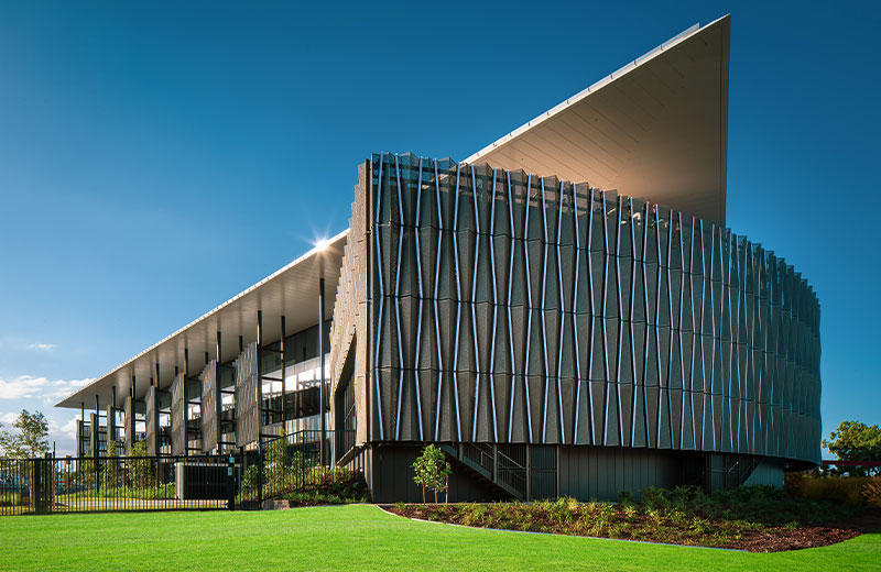 UniSC