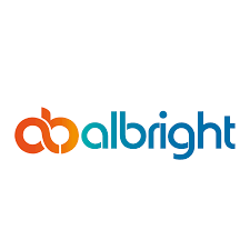 Albright Logo