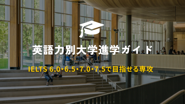 英語力別