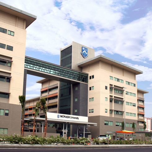 Monash University Featured Photo